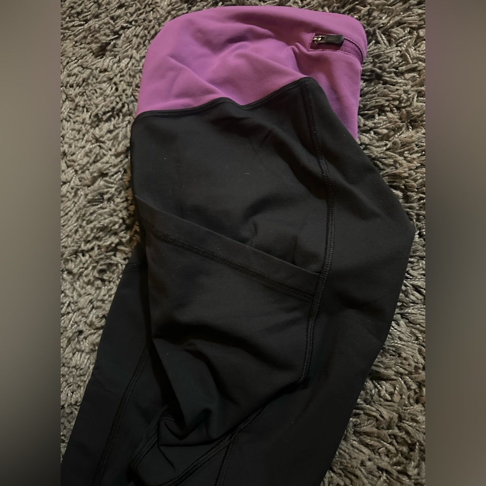 Lululemon Leggings - Picture 6 of 7